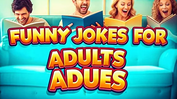 jokes for adults